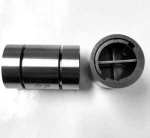 美國c-flex軸承在衛(wèi)星通信系統(tǒng)的應用